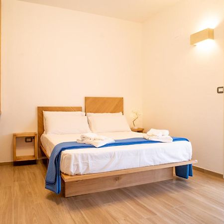 Pietra Bianca Bed & Breakfast Cutrofiano Exterior photo