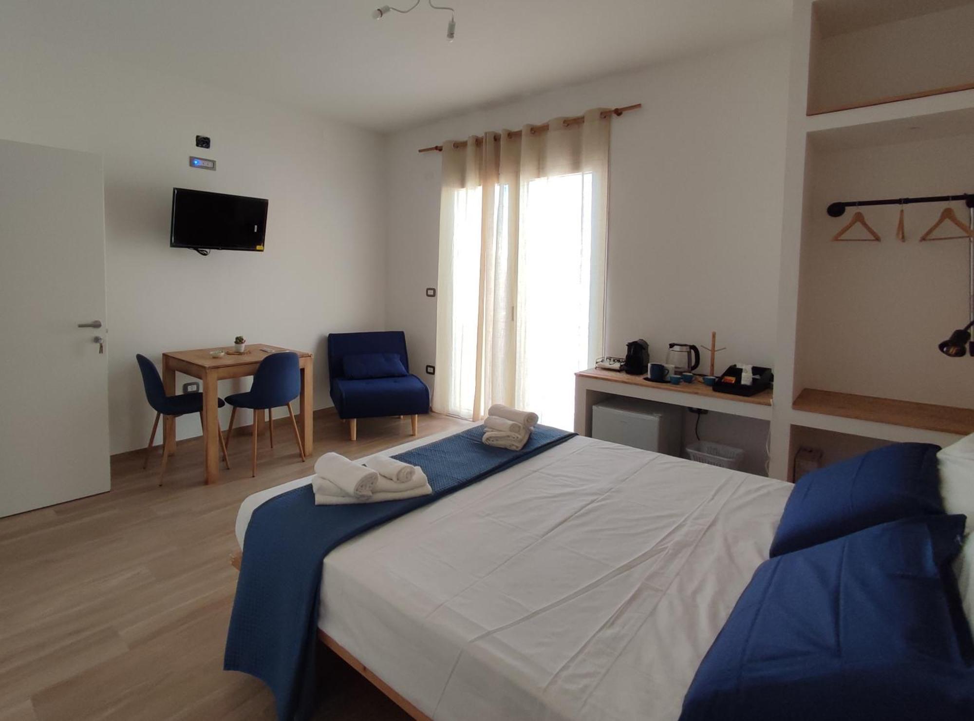 Pietra Bianca Bed & Breakfast Cutrofiano Exterior photo