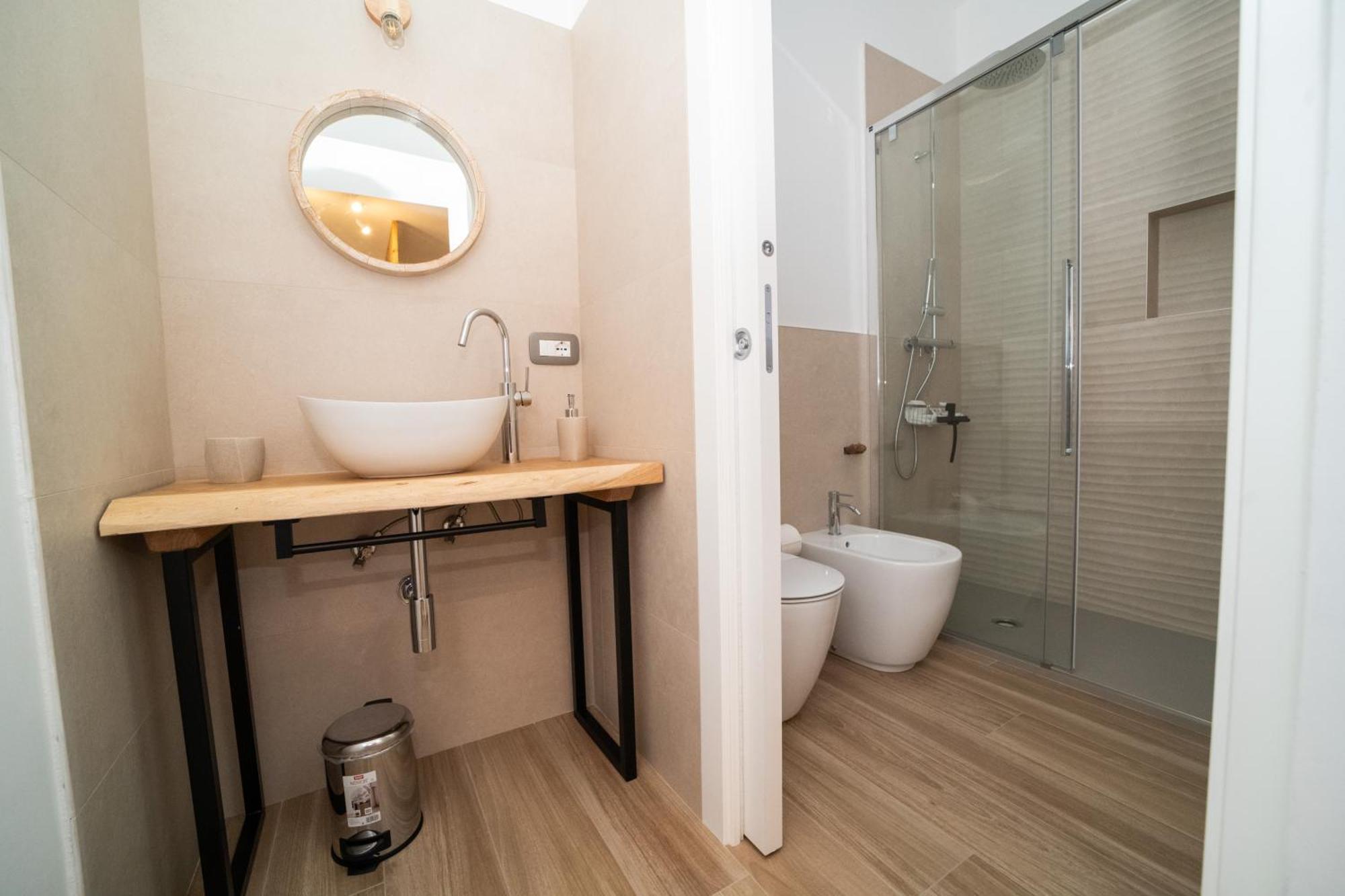 Pietra Bianca Bed & Breakfast Cutrofiano Exterior photo