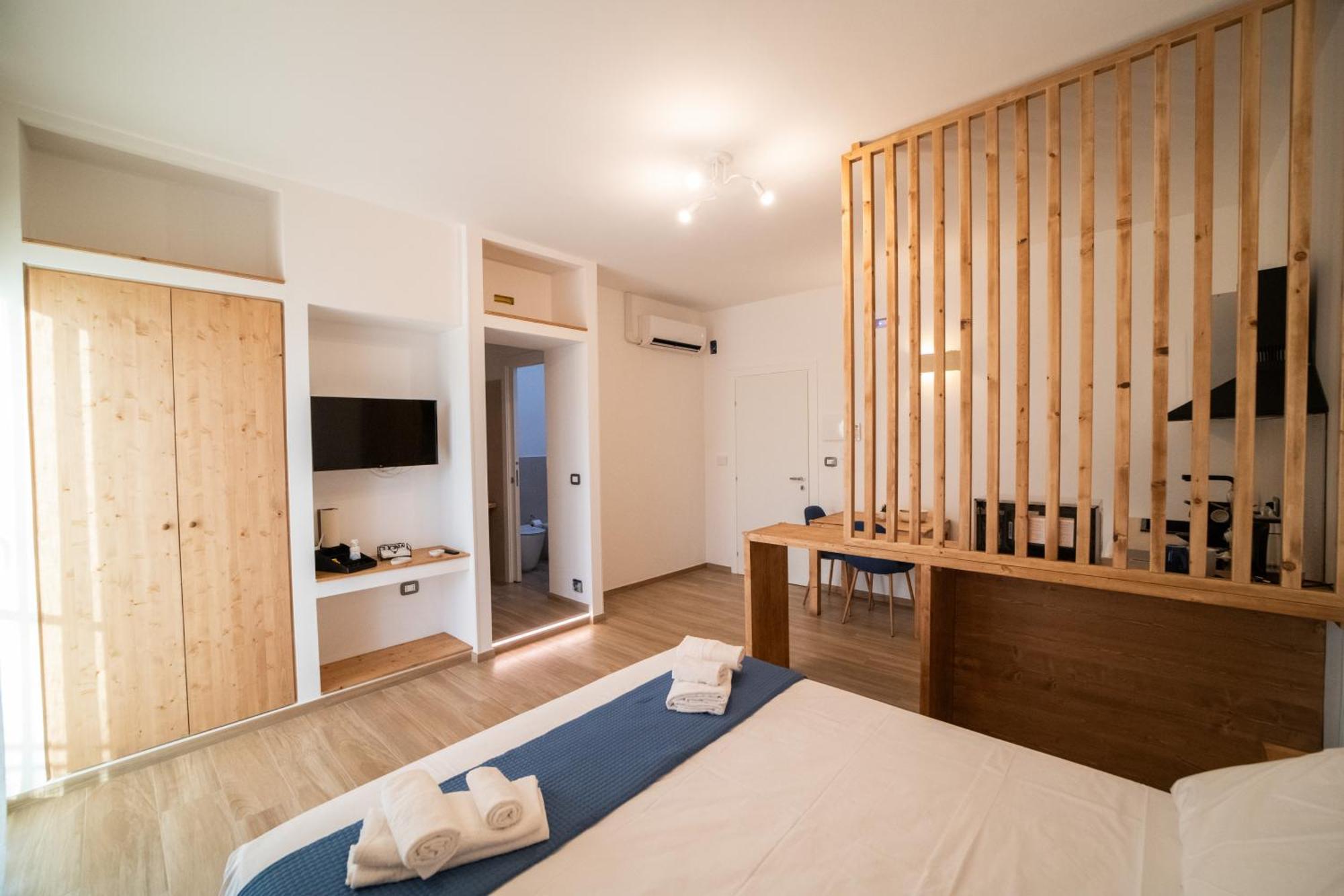 Pietra Bianca Bed & Breakfast Cutrofiano Exterior photo