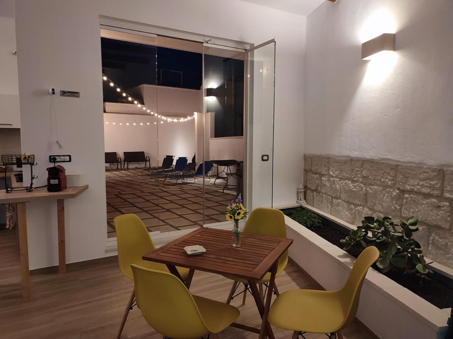 Pietra Bianca Bed & Breakfast Cutrofiano Exterior photo