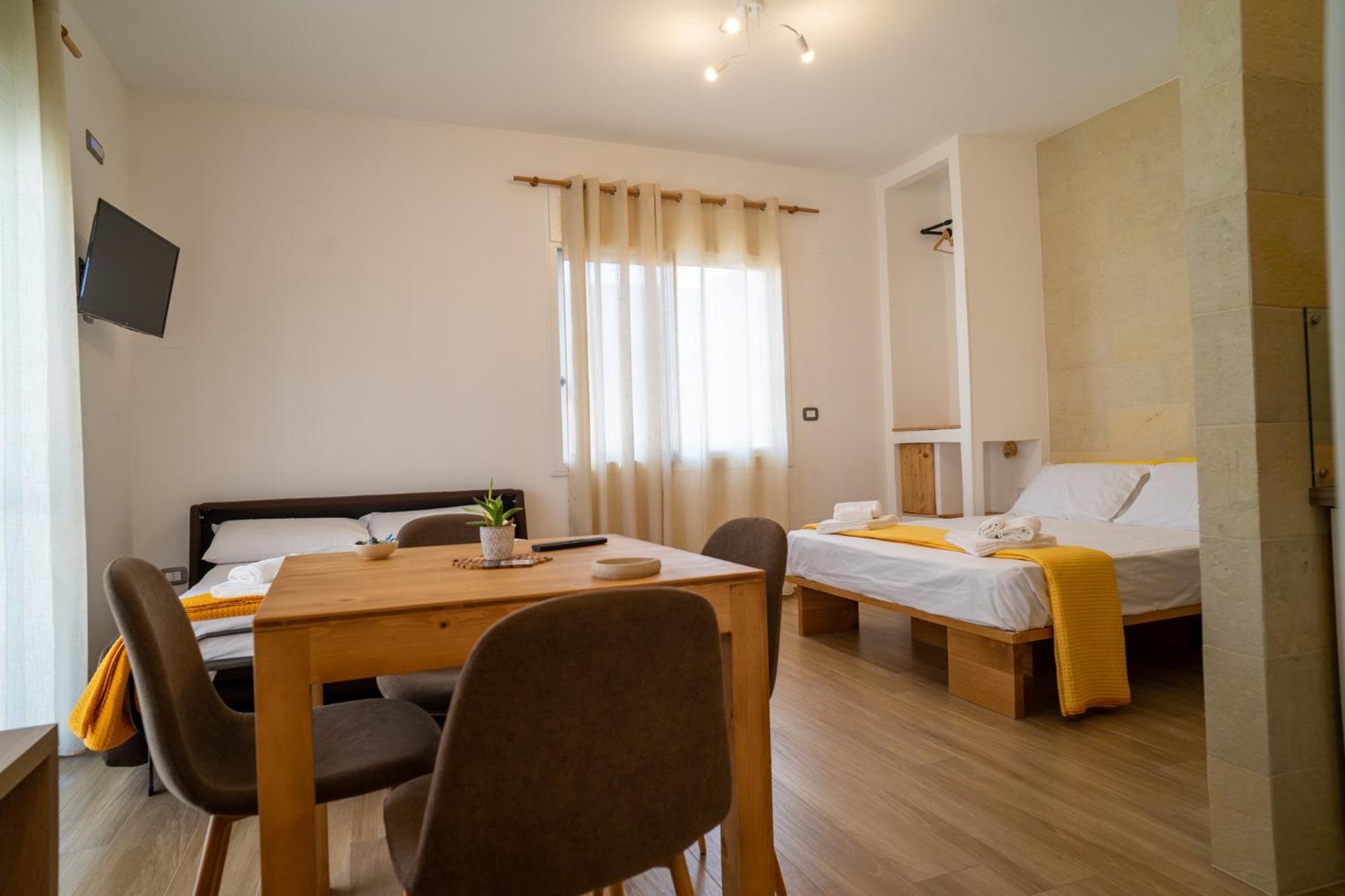 Pietra Bianca Bed & Breakfast Cutrofiano Exterior photo