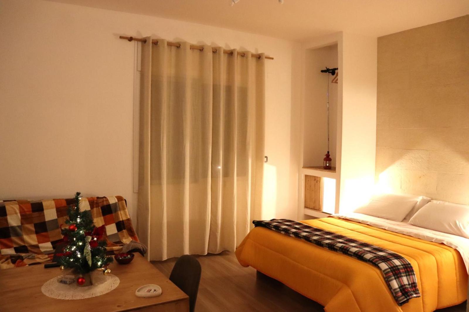Pietra Bianca Bed & Breakfast Cutrofiano Exterior photo