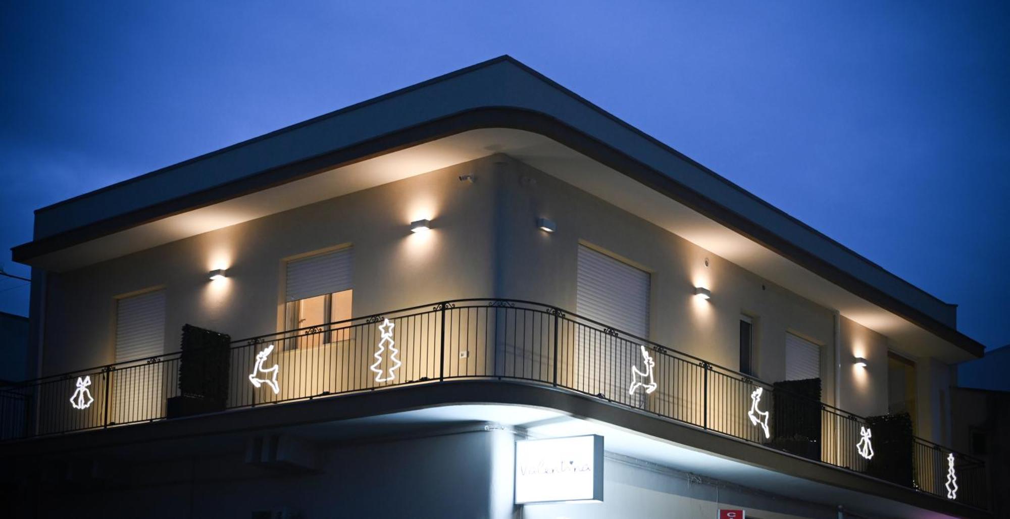 Pietra Bianca Bed & Breakfast Cutrofiano Exterior photo