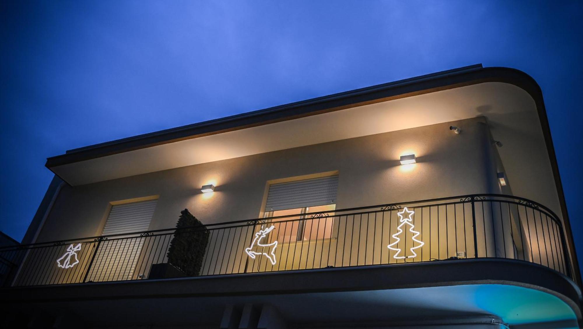 Pietra Bianca Bed & Breakfast Cutrofiano Exterior photo