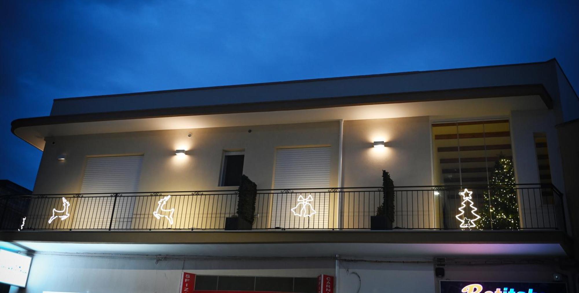 Pietra Bianca Bed & Breakfast Cutrofiano Exterior photo